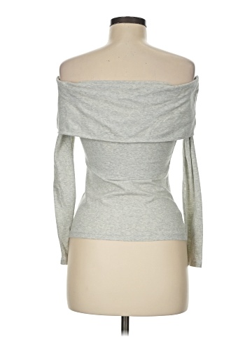 Abercrombie & Fitch 3/4 Sleeve Top (view 2)