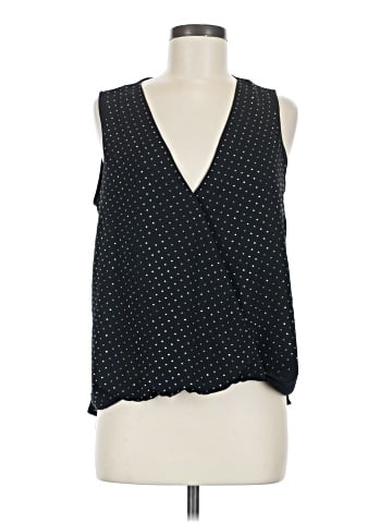 Apt. 9 Sleeveless Blouse (view 1)