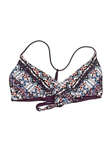 Athleta Swimsuit Top (view 1)
