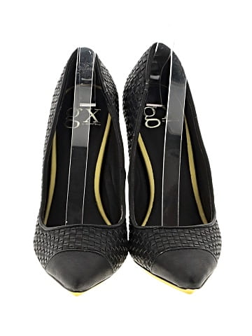 gx by Gwen Stefani Heels (view 2)