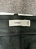 Vince. Black Linen Pants Size 4 - photo 7