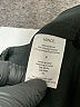 Vince. Black Linen Pants Size 4 - photo 8