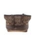Coach Brown Tote One size - photo 3
