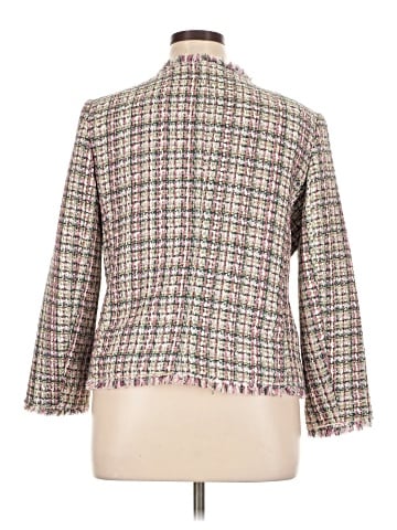 Ann Taylor Blazer (view 2)
