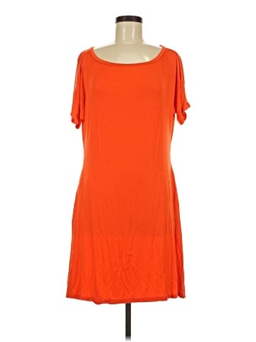 New York & Company Casual Dress (view 1)