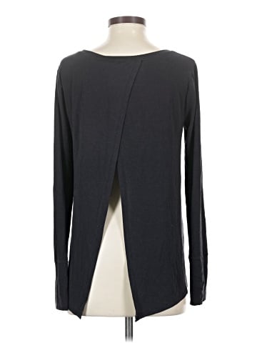 Gap Fit Long Sleeve T-Shirt (view 2)