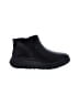 FitFlop Black Ankle Boots Size 8 - photo 1