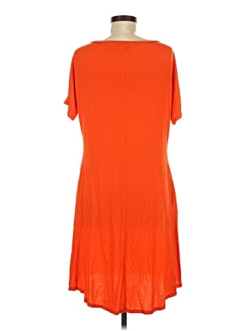 New York & Company Casual Dress (view 2)