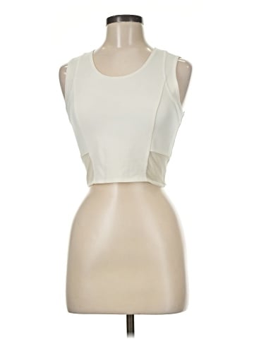 Theory 38 Sleeveless Top (view 1)
