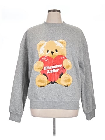 Atelier Sweatshirt (view 1)