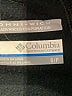 Columbia Black Pullover Hoodie Size S - photo 7