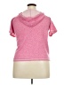 Pimatee Pink Zip Up Hoodie Size XXL - photo 2