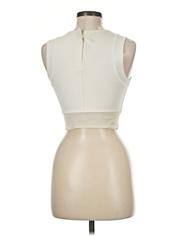 Theory 38 Sleeveless Top (view 2)