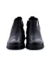 FitFlop Black Ankle Boots Size 8 - photo 2