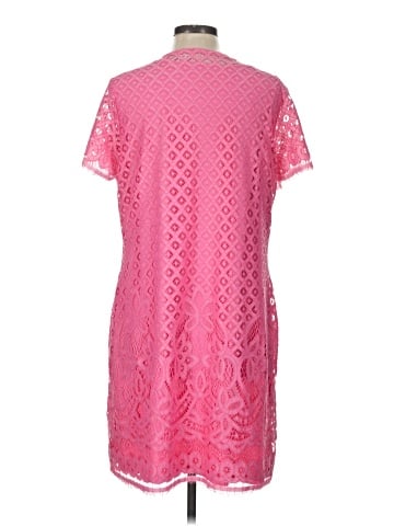 Isaac Mizrahi LIVE! Cocktail Dress (view 2)