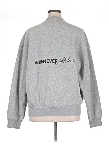 Atelier Sweatshirt (view 2)