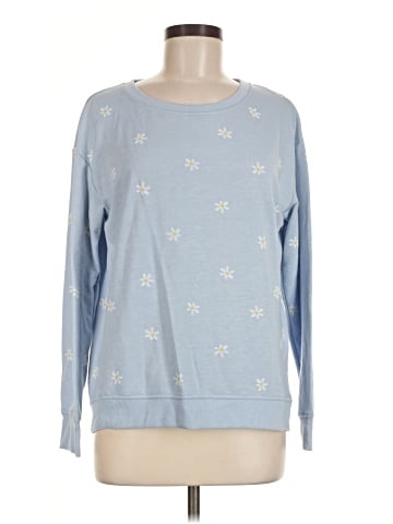 Jane and Delancey Long Sleeve T-Shirt (view 1)