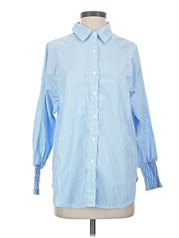 Unbranded Long Sleeve Blouse (view 1)