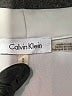 Calvin Klein Ivory Sleeveless Blouse Size M - photo 7