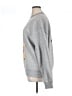 Atelier Gray Sweatshirt Size XL (estimated) - photo 5