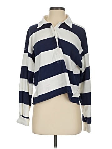 Aerie Pullover Sweater (view 1)