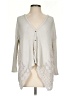 Alya Ivory Cardigan Size S - photo 1