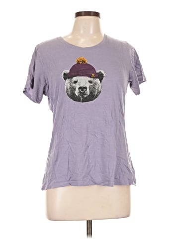 Columbia Short Sleeve T-Shirt (view 1)