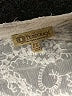 Democracy 100% Polyester Ivory Long Sleeve Blouse Size 2X - photo 7