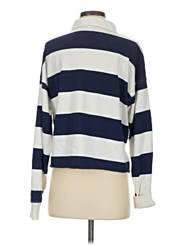 Aerie Pullover Sweater (view 2)