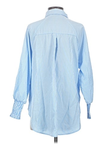 Unbranded Long Sleeve Blouse (view 2)