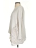 Alya Ivory Cardigan Size S - photo 5