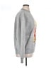 Atelier Gray Sweatshirt Size XL (estimated) - photo 4