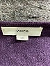 Vince. 100% Cashmere Purple Cashmere Pullover Sweater Size L - photo 7