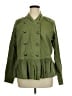 Crown & Ivy Green Jacket Size XL - photo 1