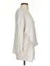 Alya Ivory Cardigan Size S - photo 4