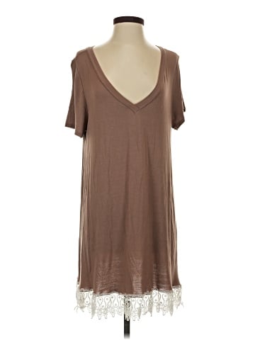 Moa U.S.A. Casual Dress (view 1)