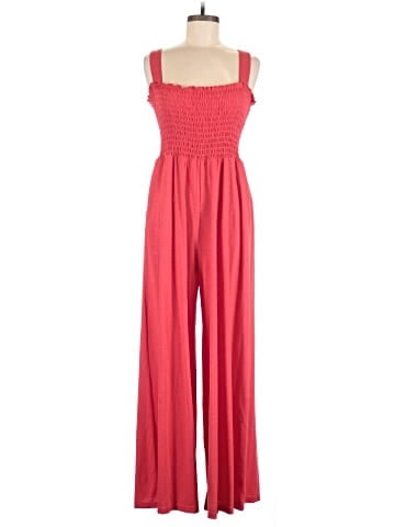 Roxy Jumpsuit (view 1)