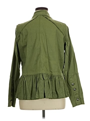 Crown & Ivy Jacket (view 2)