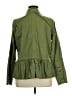 Crown & Ivy Green Jacket Size XL - photo 2