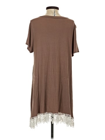 Moa U.S.A. Casual Dress (view 2)
