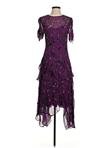 Tanya Taylor Cocktail Dress (view 1)