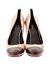 Cole Haan Color Block Brown Heels Size 8 1/2 - photo 2