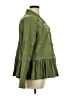 Crown & Ivy Green Jacket Size XL - photo 4