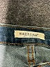 Machine Blue Denim Skirt Size S - photo 4