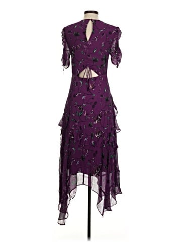 Tanya Taylor Cocktail Dress (view 2)