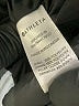 Athleta 100% Polyester Solid Gray Snow Jacket Size M - photo 7