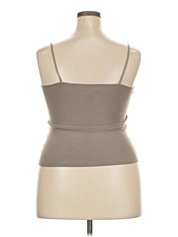 Giorgio Armani Sleeveless Top (view 2)