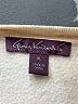 Gloria Vanderbilt Silver Sweatshirt Size XL - photo 7