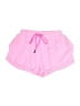 Unbranded Pink Athletic Shorts Size 130 cm / US 8 - photo 1