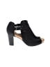 Giani Bernini Black Heels Size 7 1/2 - photo 1